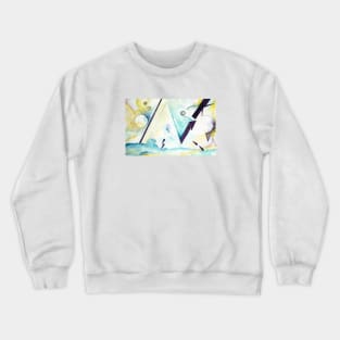 Quake Crewneck Sweatshirt